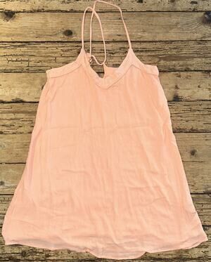 Roxy Women’s Size S Coral Summer Dress